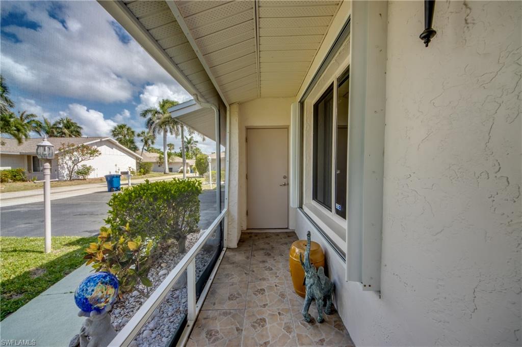 FLAMINGO VILLAGE - Residential