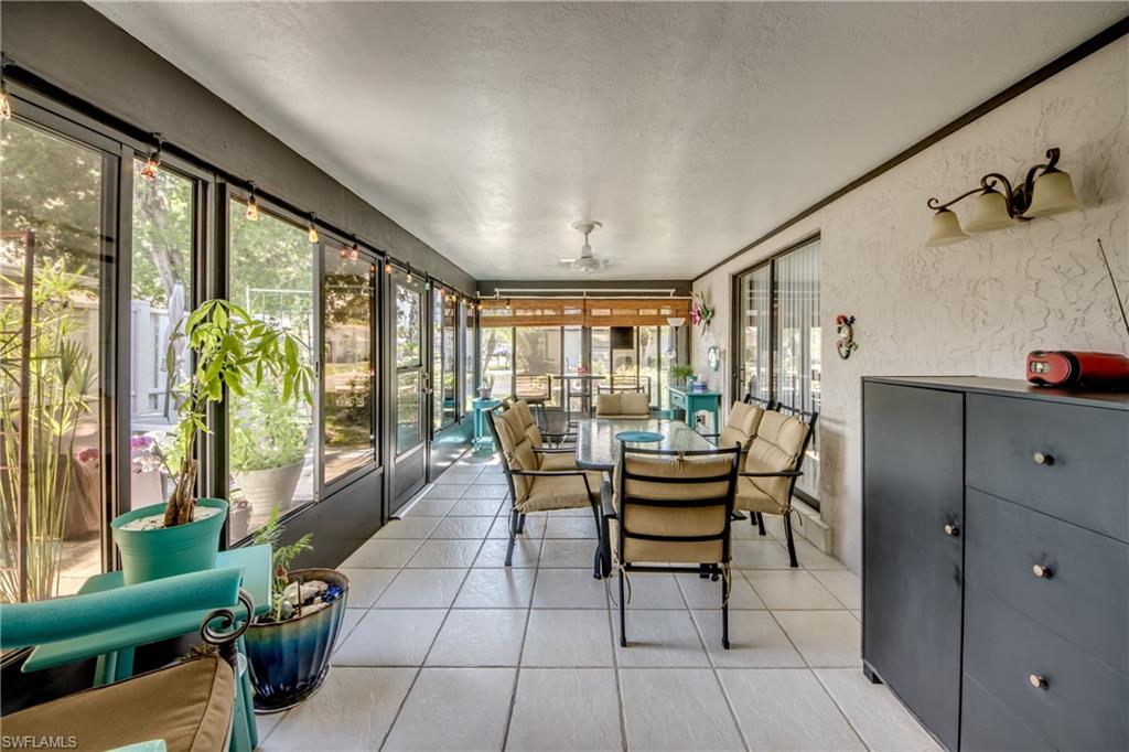 FLAMINGO VILLAGE - Residential