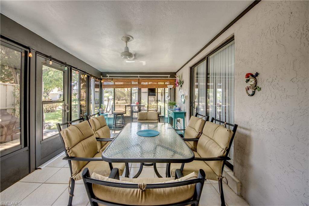 FLAMINGO VILLAGE - Residential