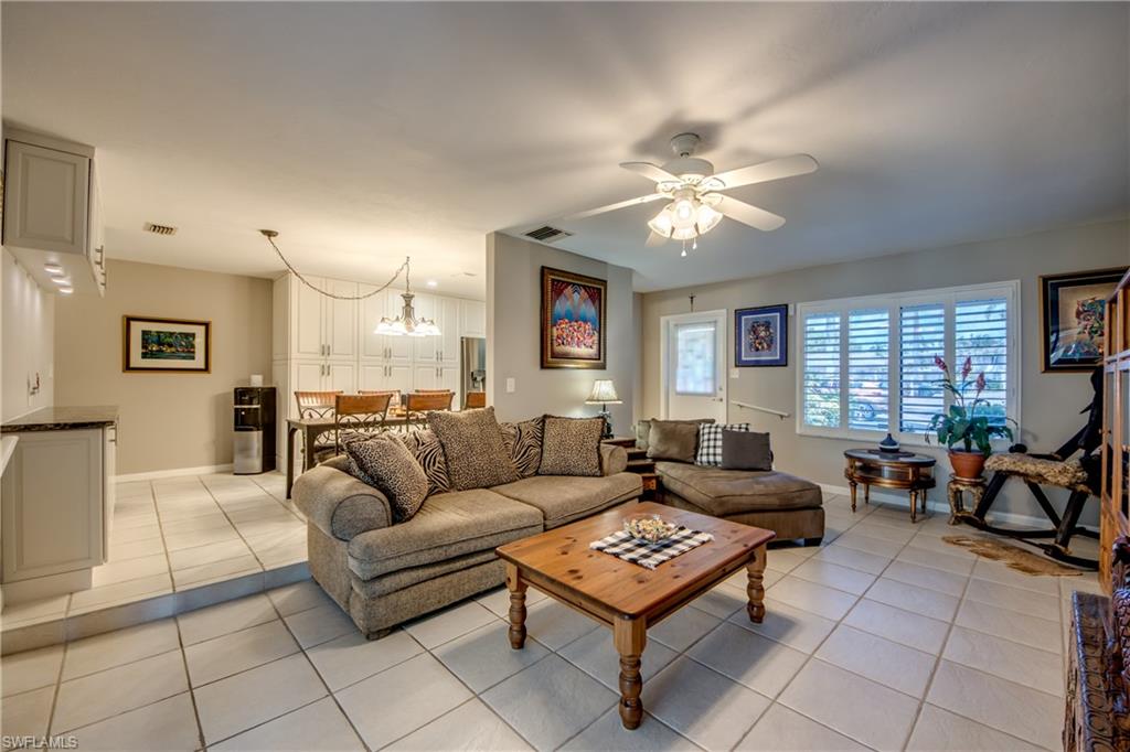 FLAMINGO VILLAGE - Residential