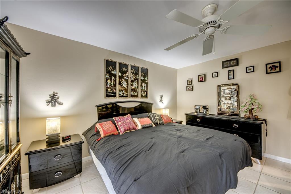 FLAMINGO VILLAGE - Residential