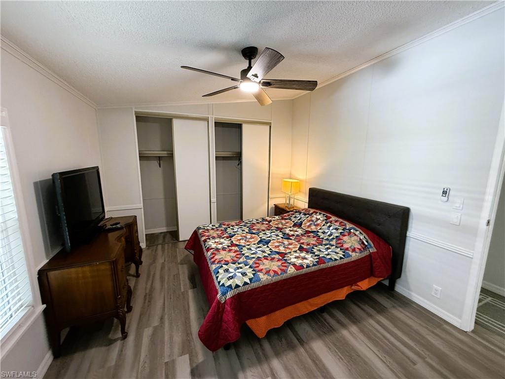 LAKE ARROWHEAD MOB VILLAGE - Residential