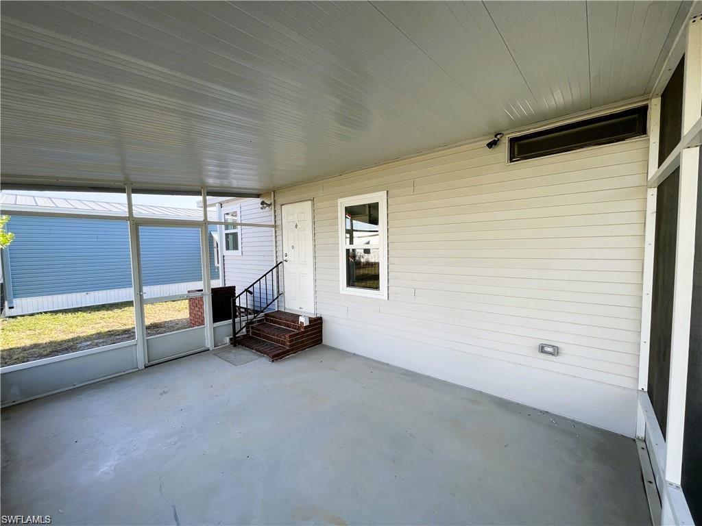 LAKE ARROWHEAD MOB VILLAGE - Residential