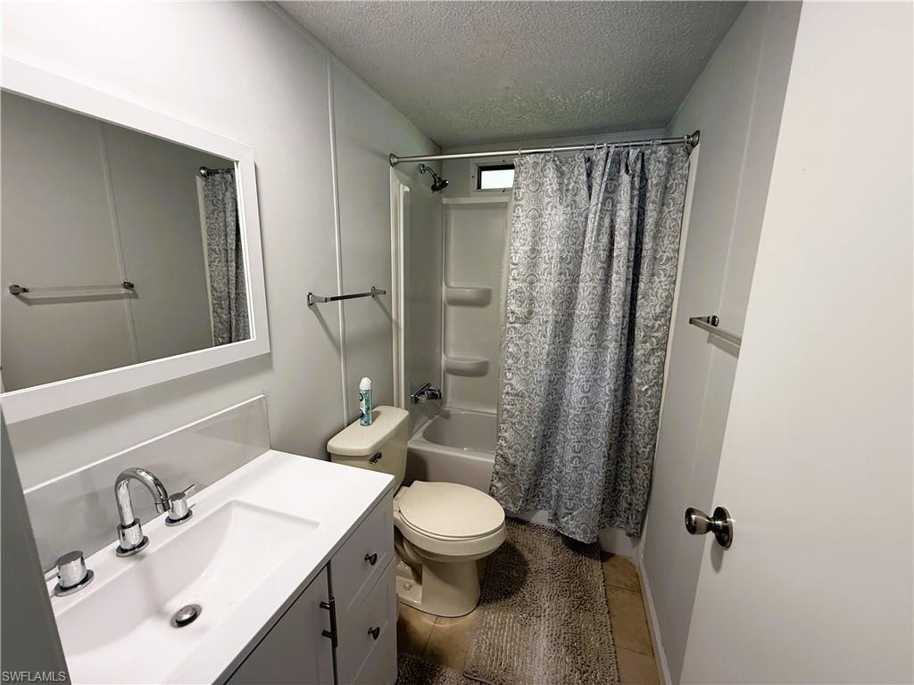 LAKE ARROWHEAD MOB VILLAGE - Residential