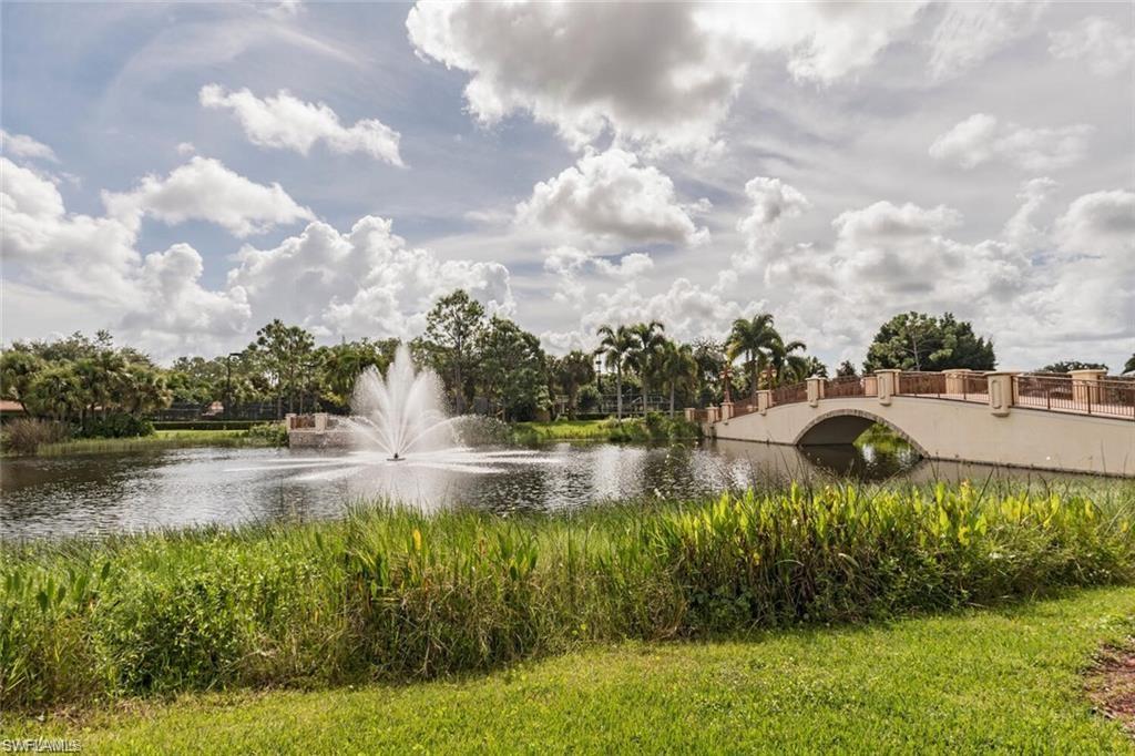 SATURNIA LAKES - Residential