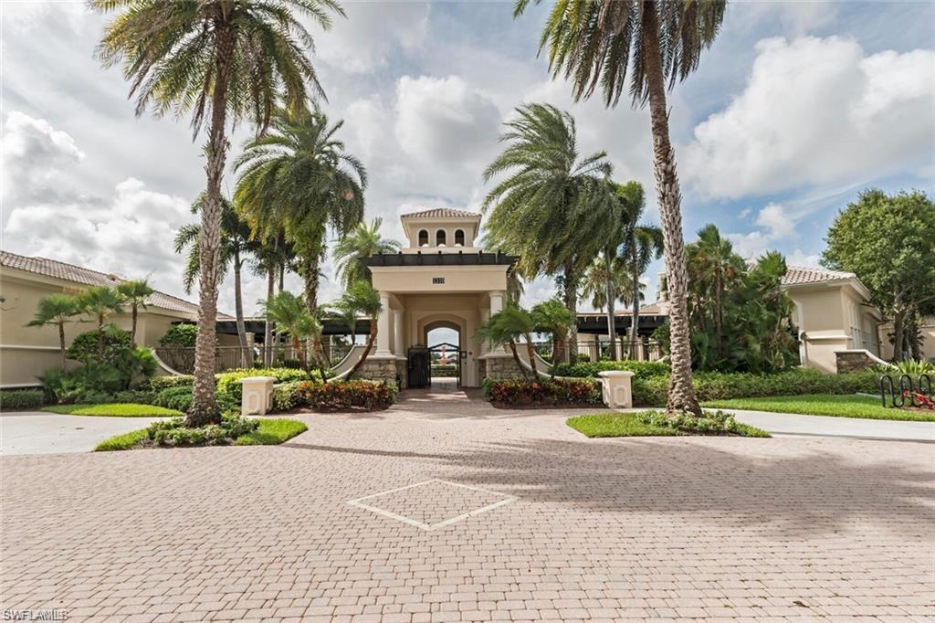 SATURNIA LAKES - Residential