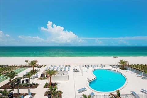 Photo of 3443 Gulf Shore Blvd N Blvd #409, NAPLES, FL 34103 (MLS # 225051203)