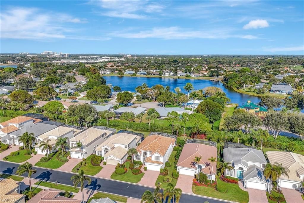 Photo of 1745 Marsh RUN, NAPLES, FL 34109 (MLS # 225083679)