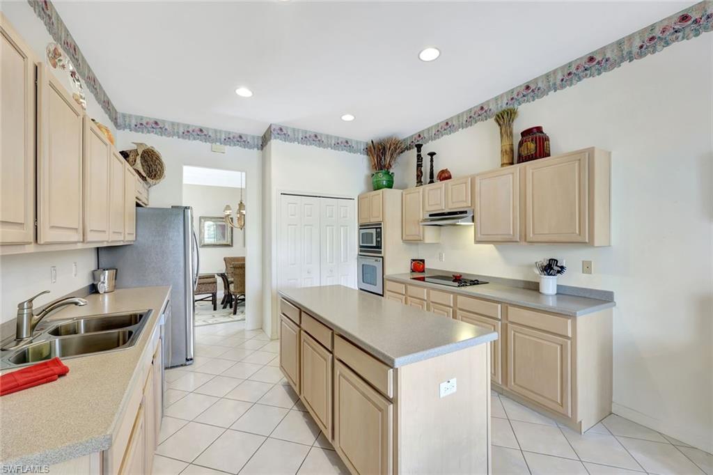 SAVANNA - Residential