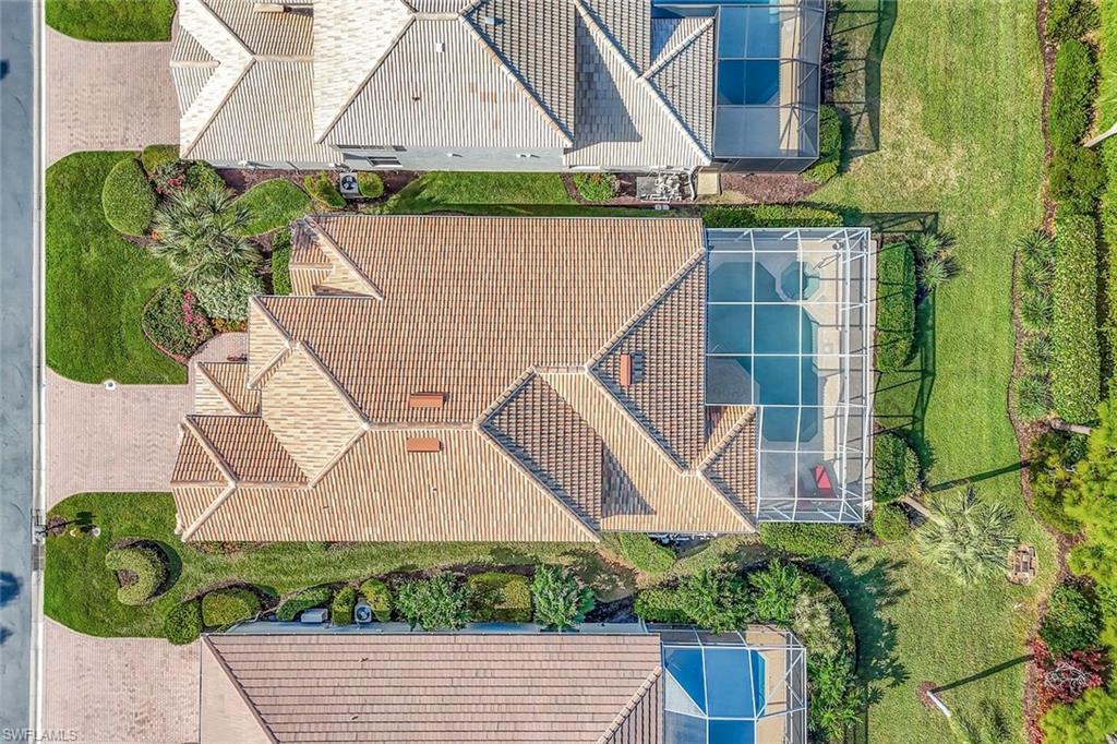 SAVANNA - Residential