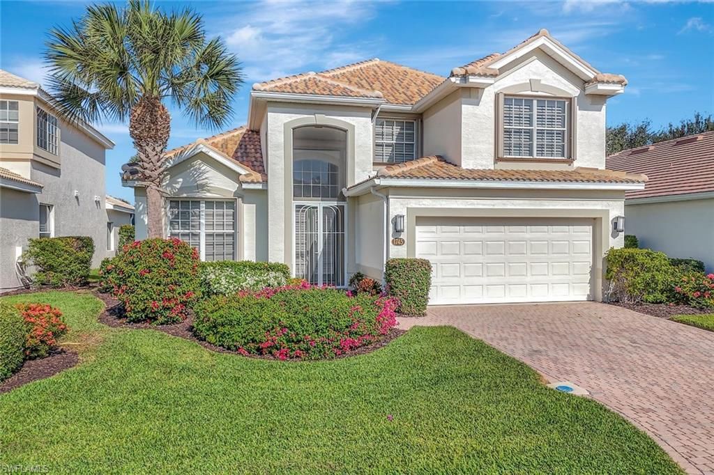 Photo of 1745 Marsh RUN, NAPLES, FL 34109 (MLS # 225083679)