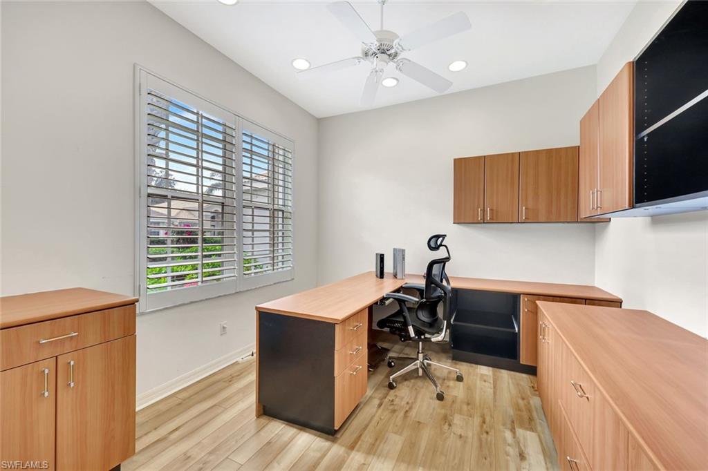 SAVANNA - Residential