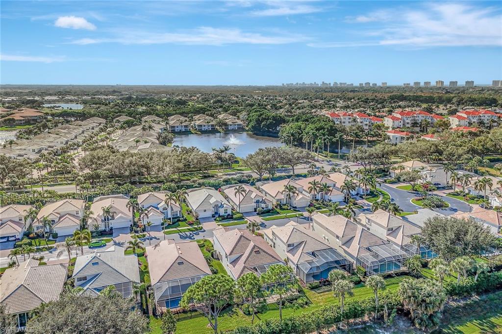 SAVANNA - Residential