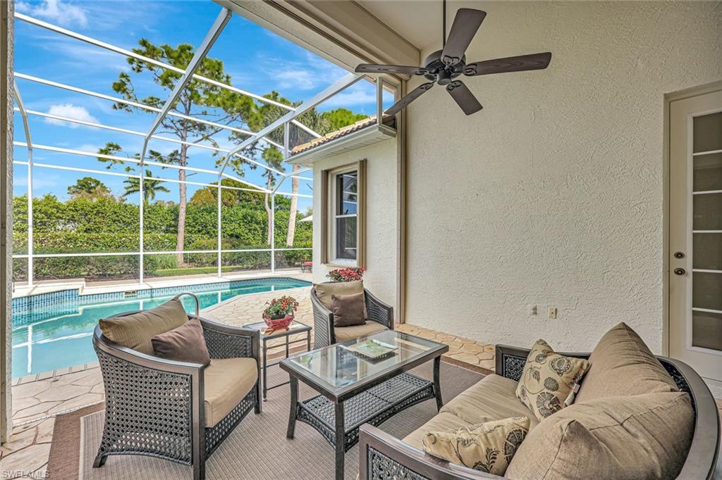 SAVANNA - Residential