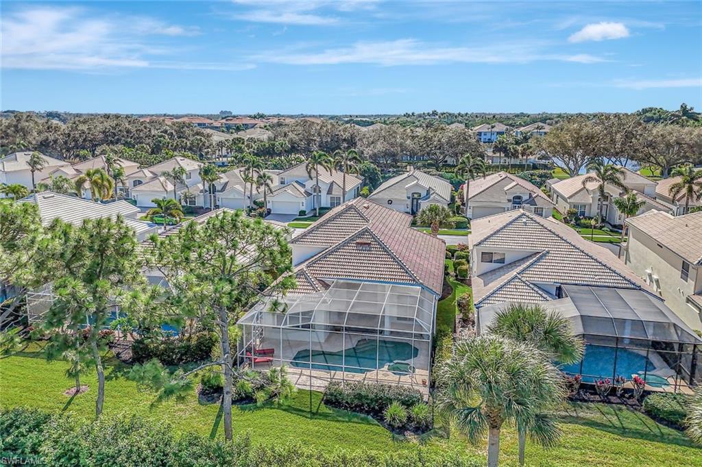 SAVANNA - Residential