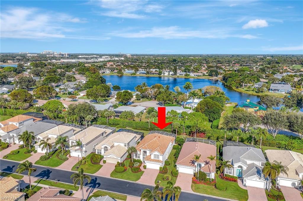 SAVANNA - Residential