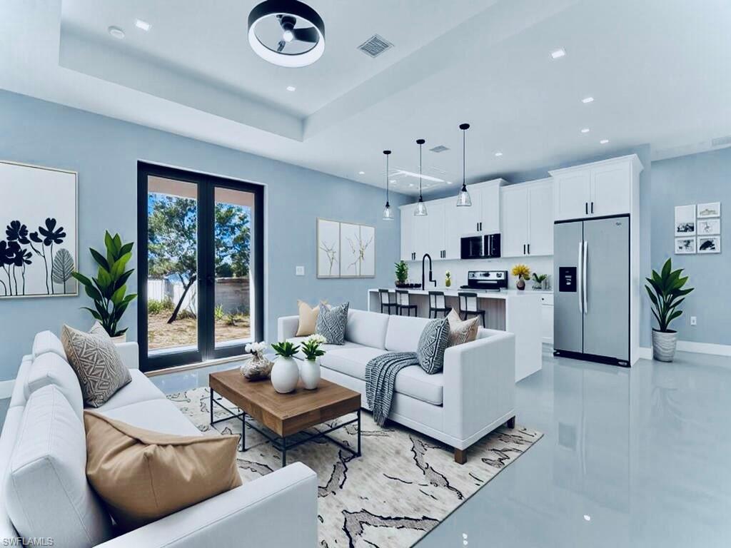 LEHIGH ACRES - Residential