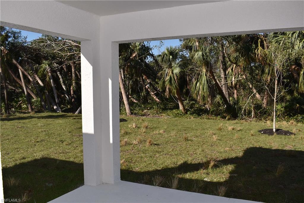 NORTH PORT - Residential Lease