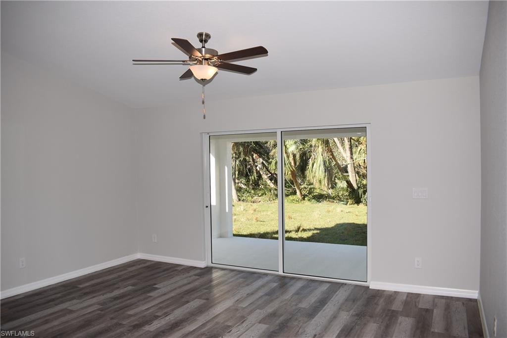 NORTH PORT - Residential Lease