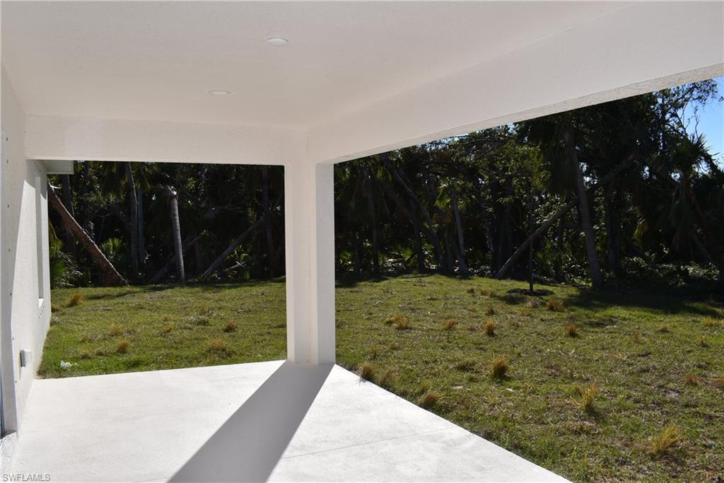 NORTH PORT - Residential Lease