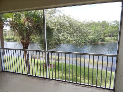 A home in FORT MYERS