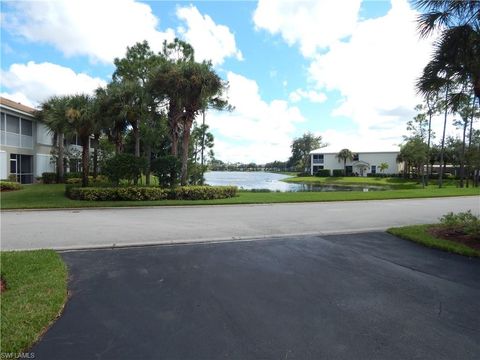 A home in FORT MYERS