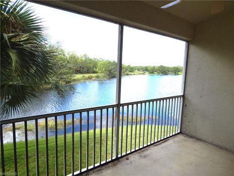 A home in FORT MYERS