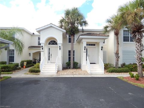 A home in FORT MYERS