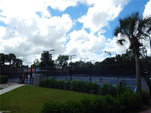 A home in FORT MYERS