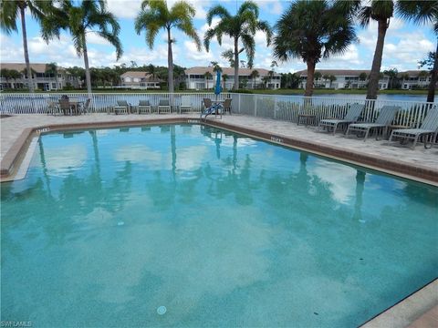 A home in FORT MYERS