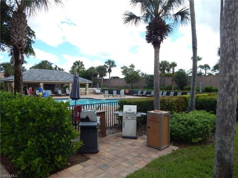 A home in FORT MYERS