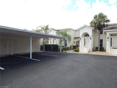 A home in FORT MYERS