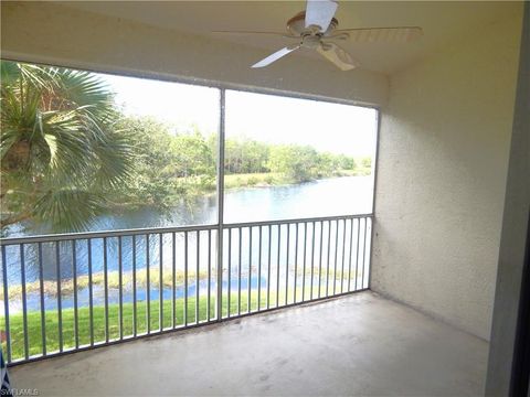 A home in FORT MYERS