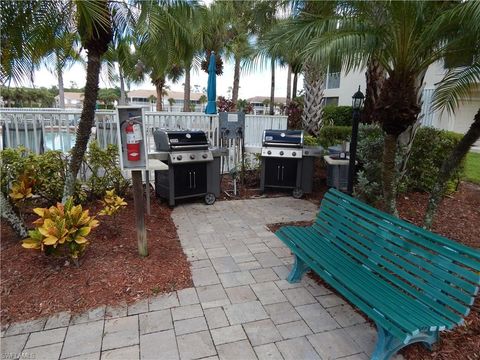 A home in FORT MYERS