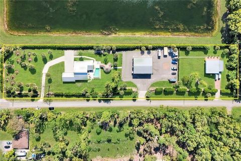5630 Copper Leaf LN NAPLES FL 34116