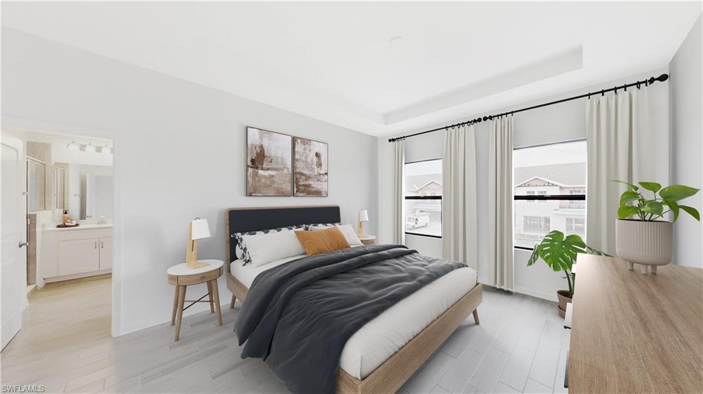 NOT APPLICABLE - Residential Lease