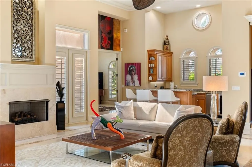 Naples, Florida 34102, United States, 3 Bedrooms Bedrooms, ,5 BathroomsBathrooms,Residential,Active,114406