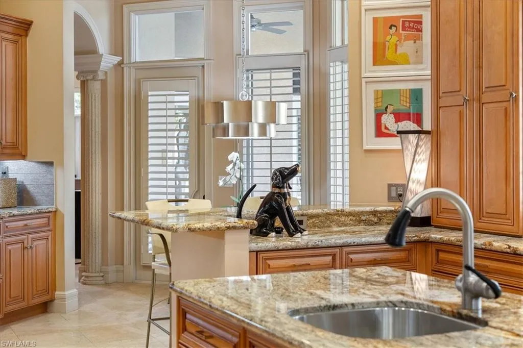 Naples, Florida 34102, United States, 3 Bedrooms Bedrooms, ,5 BathroomsBathrooms,Residential,Active,114406