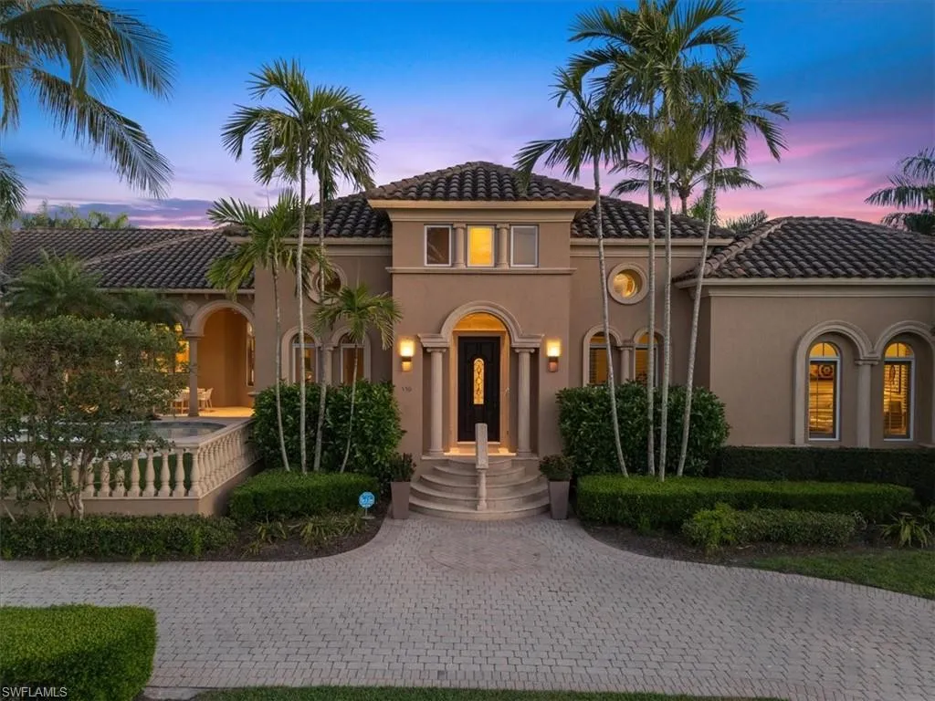 Naples, Florida 34102, United States, 3 Bedrooms Bedrooms, ,5 BathroomsBathrooms,Residential,Active,114406