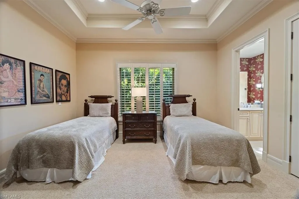 Naples, Florida 34102, United States, 3 Bedrooms Bedrooms, ,5 BathroomsBathrooms,Residential,Active,114406