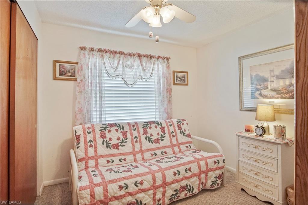 SAN CARLOS PARK - Residential