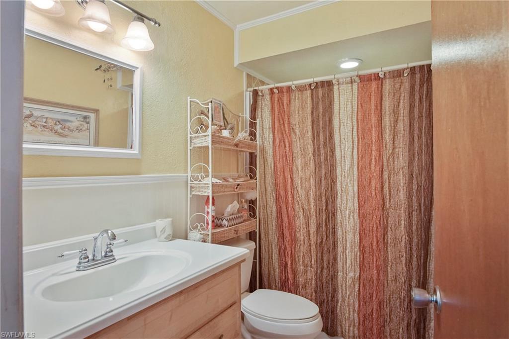 SAN CARLOS PARK - Residential