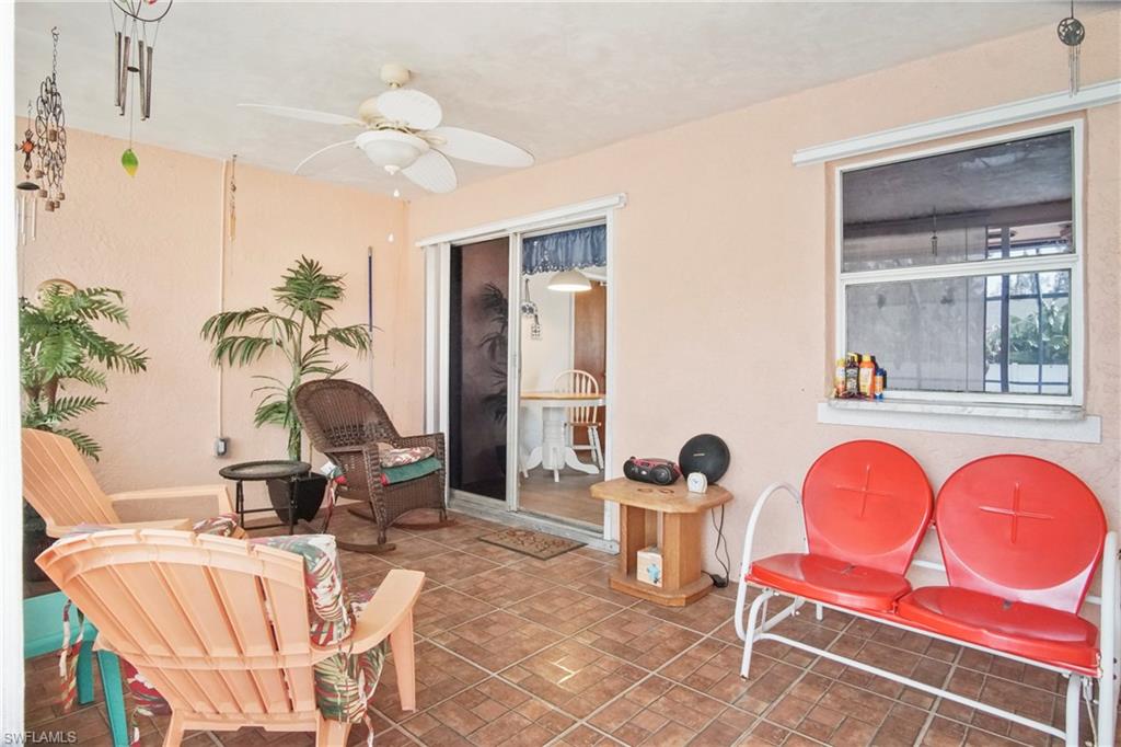 SAN CARLOS PARK - Residential