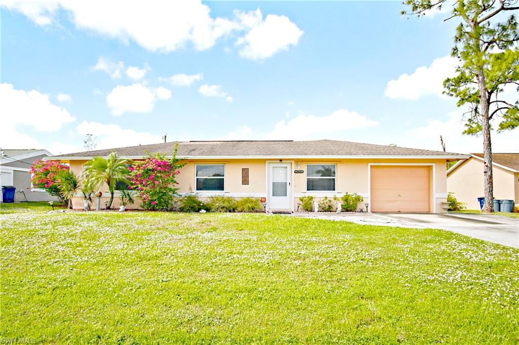 SAN CARLOS PARK - Residential