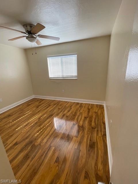 GLADIOLUS GARDENS CONDO ASSN - Residential Lease