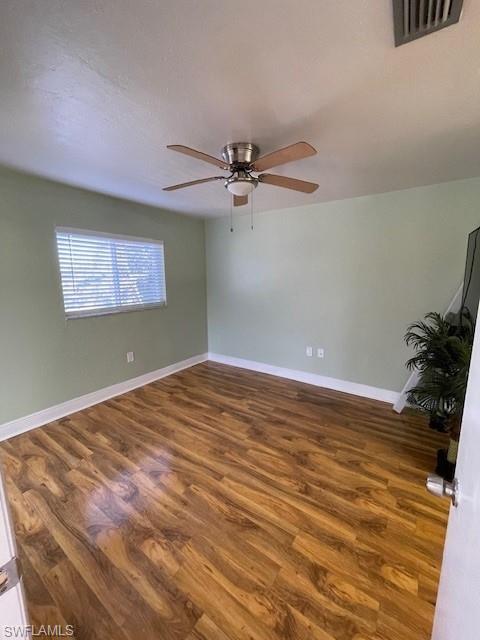 GLADIOLUS GARDENS CONDO ASSN - Residential Lease