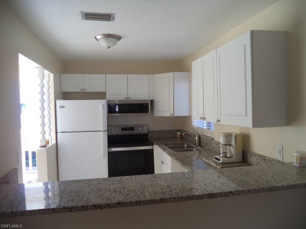 GLADIOLUS GARDENS CONDO ASSN - Residential Lease