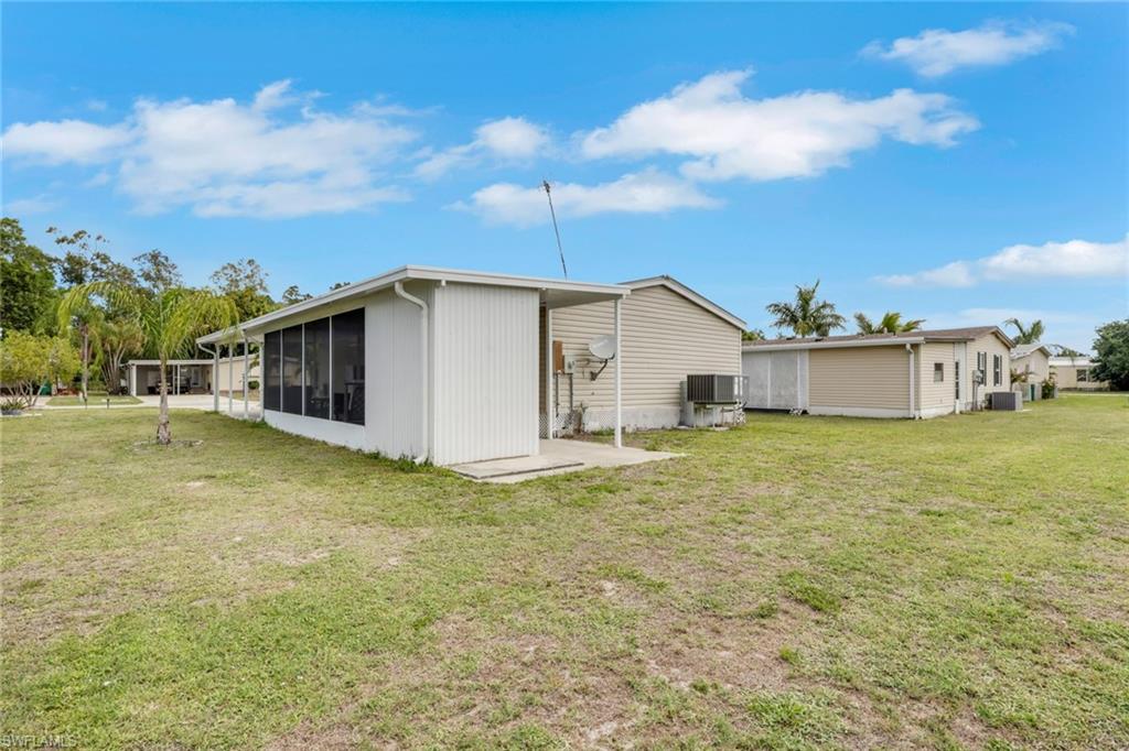 WEST WIND ESTATES - Residential