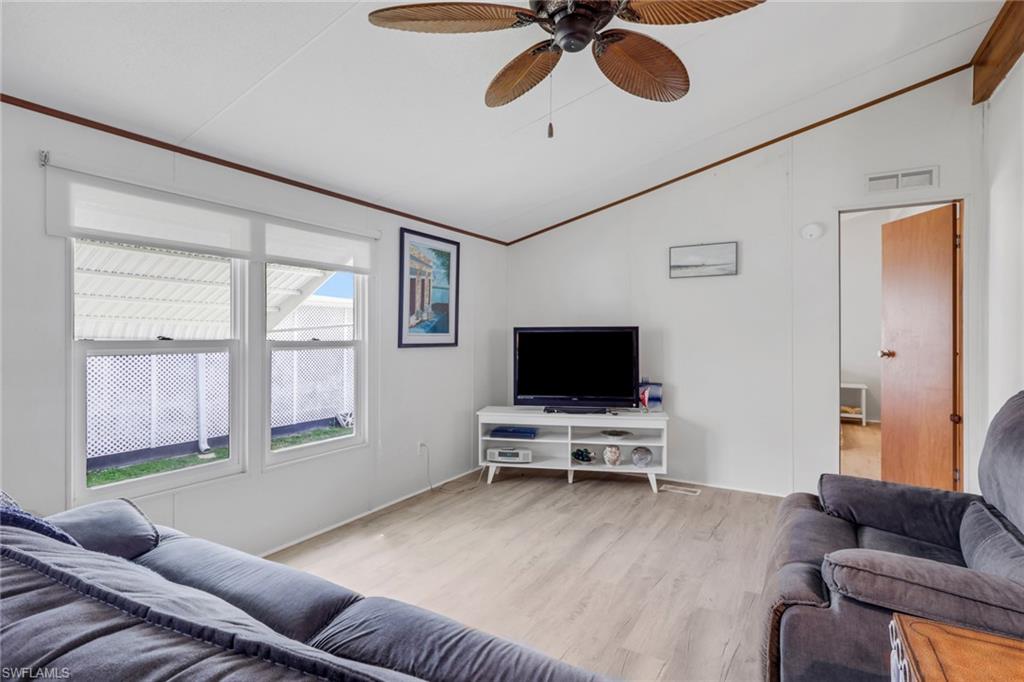 WEST WIND ESTATES - Residential