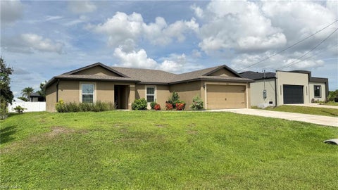 Photo of 2221 SW Embers TER, CAPE CORAL, FL 33991 (MLS # 226038034)